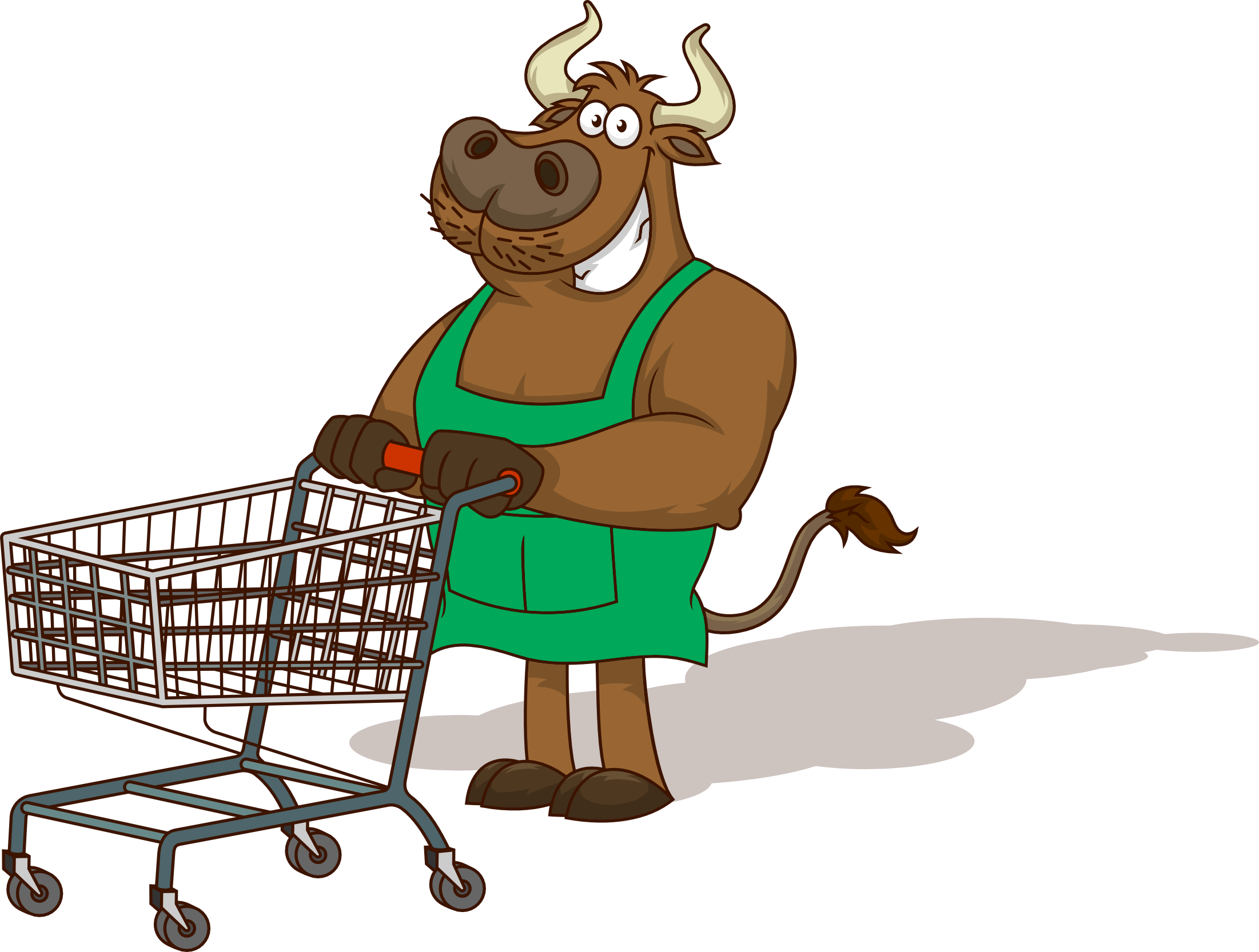 Don Bull Mercado Arenas